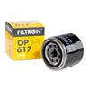 Filtr oleju FILTRON OP 617 Podgląd zdjęcia produktu 5