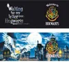 ABY style - Harry Potter Letter form Hogwarts Thermoeffekt Produktbild-Vorschau 4