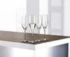 Spiegelau Authentis Champagnerflöte Set/4 4400187 Voir les images du produit 1