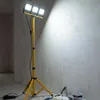 Stavebné svietidlo MasterLED so statívom 3x50 W, 12 000 lm, Náhľad obrázku produktu 6