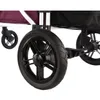 FUXLIFE by FUXTEC Bollerwagen FX-CTL900 Purpur - Premium Produktbild-Vorschau 18