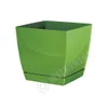 doniczka 12x12cm Coubi Square P DUKP120-370U oliwkowa Podgląd zdjęcia produktu 2