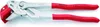 KNIPEX Fliesenbrechzange verchromt mit Kunststoff überzogen Produktbild-Vorschau 7