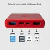 SBS TTBB10000FASTR, 10000 mAh, Litowo-polimerowy (LiPo), Podgląd zdjęcia produktu 15