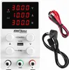 KRAFT&DELE | Alimentation de laboratoire, 0-30V, 10A, avec Voir les images du produit 19
