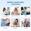 Orthopädisches Sitzkissen, Keilkissen, Ergonomisches Produktbild-Vorschau 7