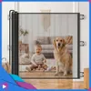 ASATO Ausziehbares Schutzgitter 130 x 78 cm für Kinder und Produktbild-Vorschau 19