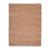 TT Home Wohnzimmer Teppich Handgearbeitet Modernes Sisal Produktbild-Vorschau 5