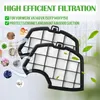 12 Staubsaugerbeutel für Folletto VK140 VK150 Set mit 2 Produktbild-Vorschau 6
