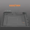 Bigstren 22727 Silikonová pracovní podložka s magnetickými Náhľad obrázku produktu 3
