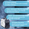 STAHLWERK Elektroden-Schweißgerät ARC-270 ST – MMA (E-Hand) Produktbild-Vorschau 4