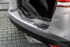 Ladekantenschutz passend für Renault Scénic 4 Edelstahl Produktbild-Vorschau 1