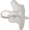 A clear, studio shot of a baby pacifier against a white background. Náhľad obrázku produktu