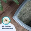 Biokats Classic 3 in 1 Fresh Bawełna Blossom 10 Liter Podgląd zdjęcia produktu 4