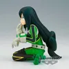 Banpresto - My Hero Academia Figurka Froppy Tsuyu Asui 9cm Produktbild-Vorschau 4
