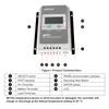 EPEVER® Tracer 2210AN MPPT Solar Laderegler 20A 100V, Produktbild-Vorschau 4