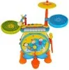 kolorowa PERKUSJA HAPPY BAND dla dzieci + keyboard + Podgląd zdjęcia produktu 8