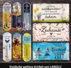 Retro Blechschild Ruhestand Geschenk zum Renteneintritt Produktbild-Vorschau 6