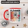 Trendation - Schweißer Schlosser Tasse Geschenk Flämmer Produktbild-Vorschau 3