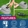 Ohrievač bazéna Bestway®, 2 800 W Náhľad obrázku produktu 11