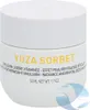 A white jar of Erborian Yuza Sorbet Vitamin Featherweight Emulsion. Podgląd zdjęcia produktu