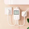 Termostato Meross MTS960HK Bianco Anteprima dell’immagine prodotto 24