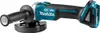 Makita DGA506ZJ - Meuleuse d'angle - sans fil - 125 mm - Produktbild-Vorschau 44