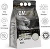 Vorteilspack 2×10 L CATRON klumpende Katzenstreu Activated Produktbild-Vorschau 4