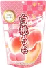 Seiki | Hakuto Mochi - Weiße Pfirsiche - 130g - Original Produktbild-Vorschau 2
