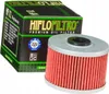 HIFLOFILTRO Olejový filter HF112 Náhled obrázku produktu 5