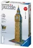Puzzle 3D 224 éléments. Big Ben Voir les images du produit 2