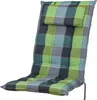 Mountfield Bezug Für Gartenstuhl Holand 118×50×7,5 cm Hoch Produktbild-Vorschau 3