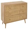 Commode BALI 3 tiroirs Voir les images du produit 1