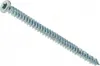 Skrutka na dverové rámy Arvex SO 7,5 x 132 mm 100 ks. Náhľad obrázku produktu 1