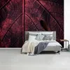 MuchoWow® Fototapete für Wohnzimmer oder Schlafzimmer Produktbild-Vorschau 5