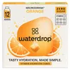 Waterdrop Microdrink, cubes de boisson à l'orange et à la Voir les images du produit 1