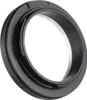 INF FD-EOS Adaptér pro Canon FD objektiv na Canon EOS, Náhled obrázku produktu 2