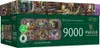 Puzzle 9000 UFT AW24 Lisa Parker_L avec frais 81035 Voir les images du produit 3