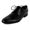Bugatti Mattia Business Schuh Schwarz Produktbild-Vorschau 75