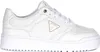 Guess Miram 6  Sneakers Laag - Wit - Maat 37 Voir les images du produit 14