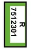 Erima Erilette Schwarzgrau/Schiefergrau/Weiß - 38 Produktbild-Vorschau 2