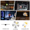 PD45 3D hologramový projektor, reklama, displej, Náhled obrázku produktu 4
