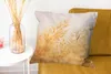 MuchoWow® Zierkissen Sofakissen Wohnzimmer Dekokissen 60x60 Produktbild-Vorschau 6