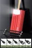 BOT Veľkokapacitná powerbanka P5 50000mAh zelená Náhľad obrázku produktu 13