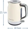 Russell Hobbs 28640-70 Bollitore Hanley Anteprima dell’immagine prodotto 2