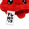 Yummis Plüschfigur Pommes 22 cm Produktbild-Vorschau 3