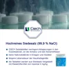 Siede Regenerier Salztabletten Wasserenthärtung 25 kg Produktbild-Vorschau 10