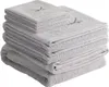 Sansibar Sylt Handtuch Set Frottier-Serie Classic Nr. 2 Produktbild-Vorschau 1
