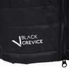 BLACK CREVICE - Herren Isolationshose/Thermoshorts/kurze Produktbild-Vorschau 4