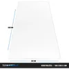 Titanwolf - XXXL Übergröße Mauspad 1600x800mm - Gaming Produktbild-Vorschau 2
